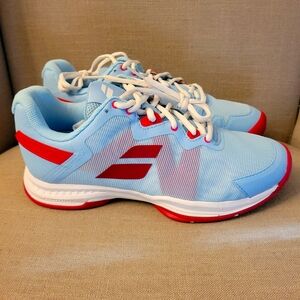 Womens BABOLAT SFX3  Tennis Shoes